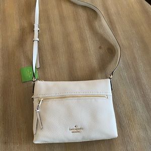 Kate Spade shoulder purse